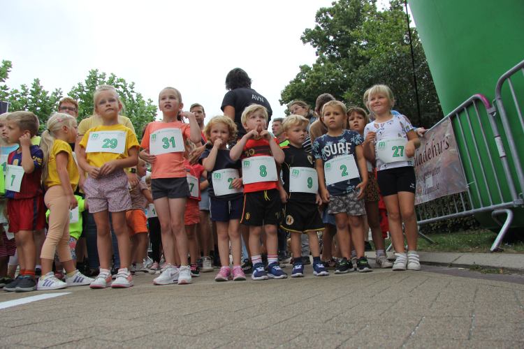 Landlopersjogging 2022